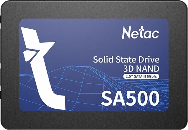 Netac NT01SA500-120-S3X