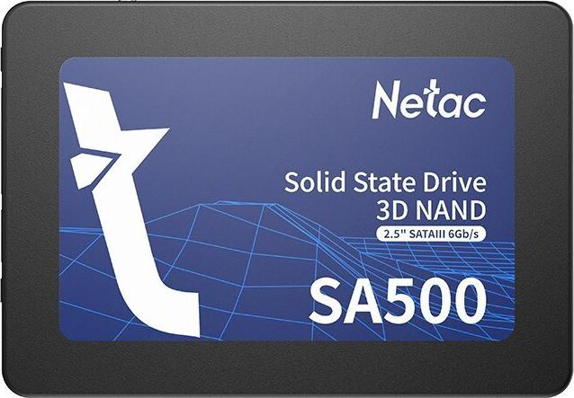 Netac NT01SA500-128-S3X
