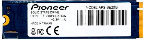 Pioneer APS-SE20-256