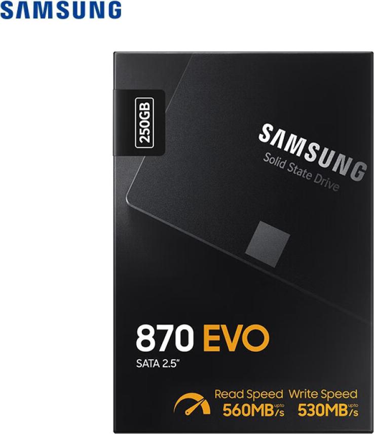 Samsung MZ-77E250B/EU
