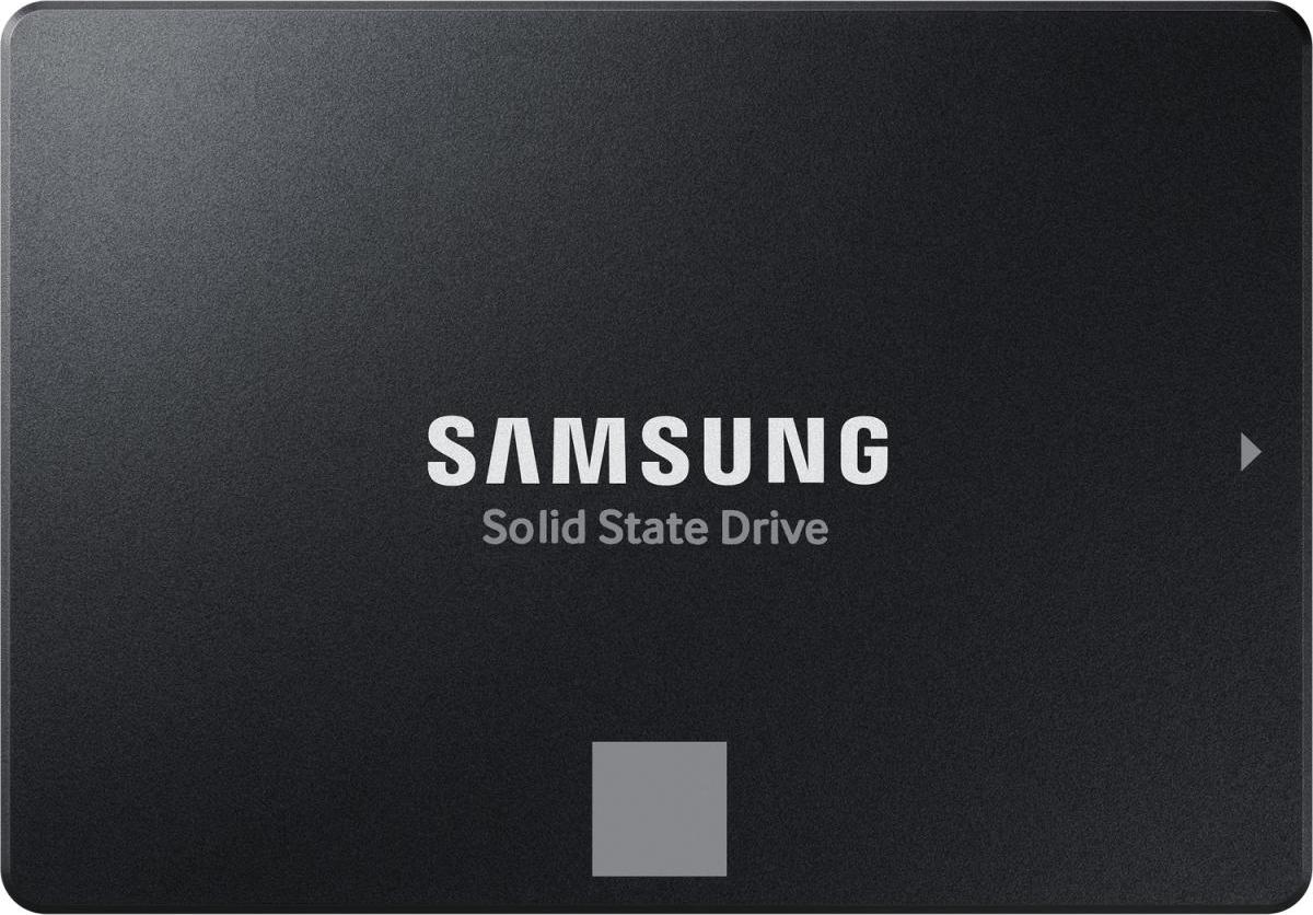 Samsung MZ-77E250BW