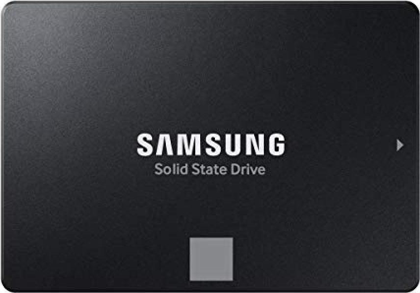 Samsung MZ-77E2T0B/EU