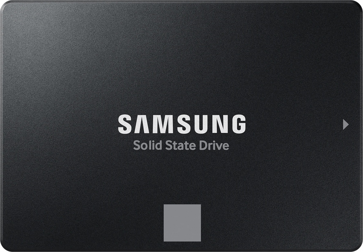Samsung MZ-77E500B/KR