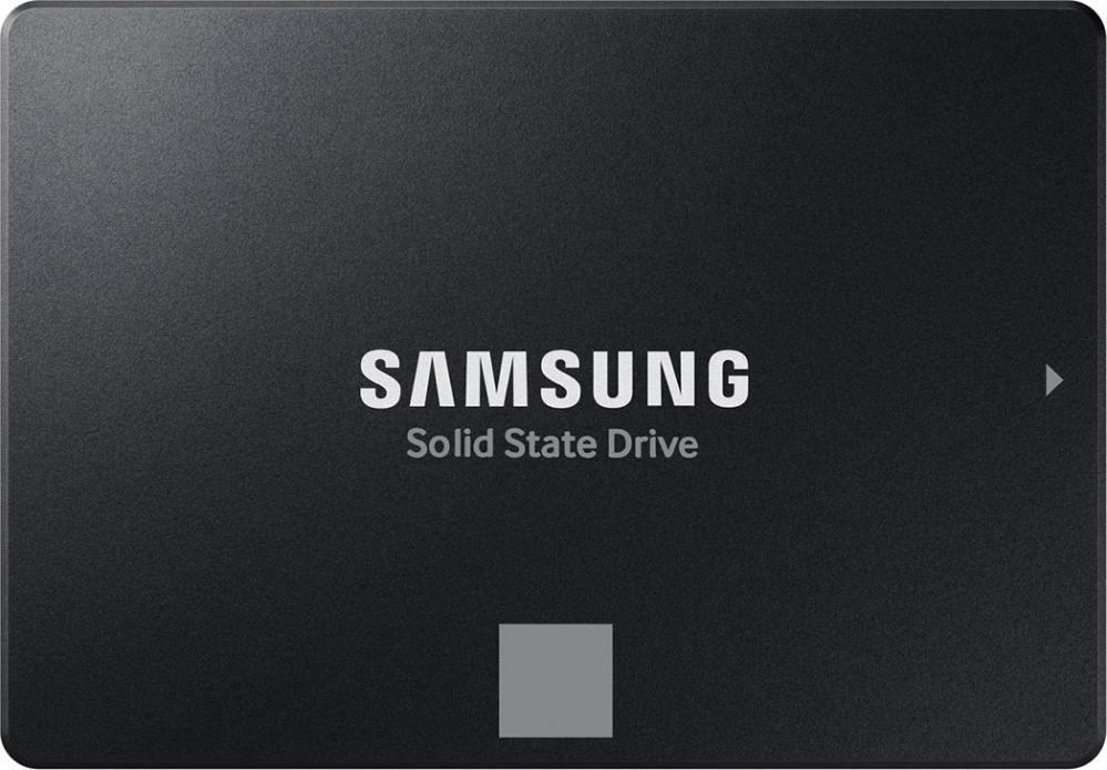 Samsung MZ-77E500BW