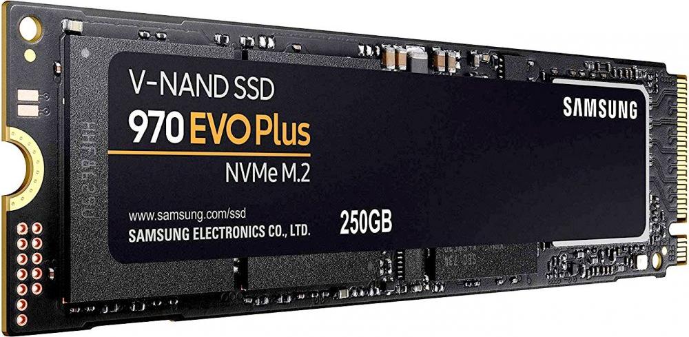 Samsung MZ-V7S250BW