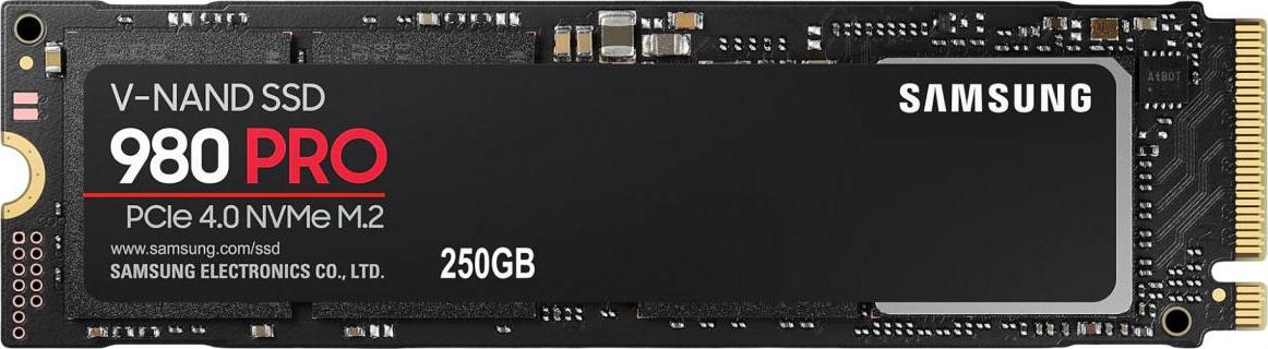 Samsung MZ-V8P250BW