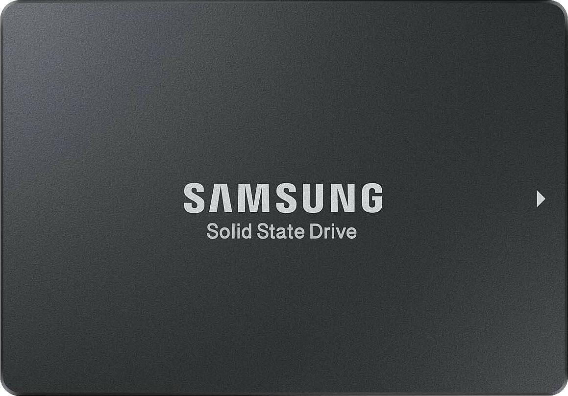 Samsung MZ7L3960HBLT-00A07