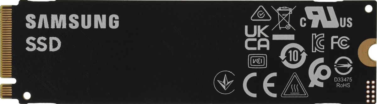 Samsung MZVL4256HBJD-00BH1
