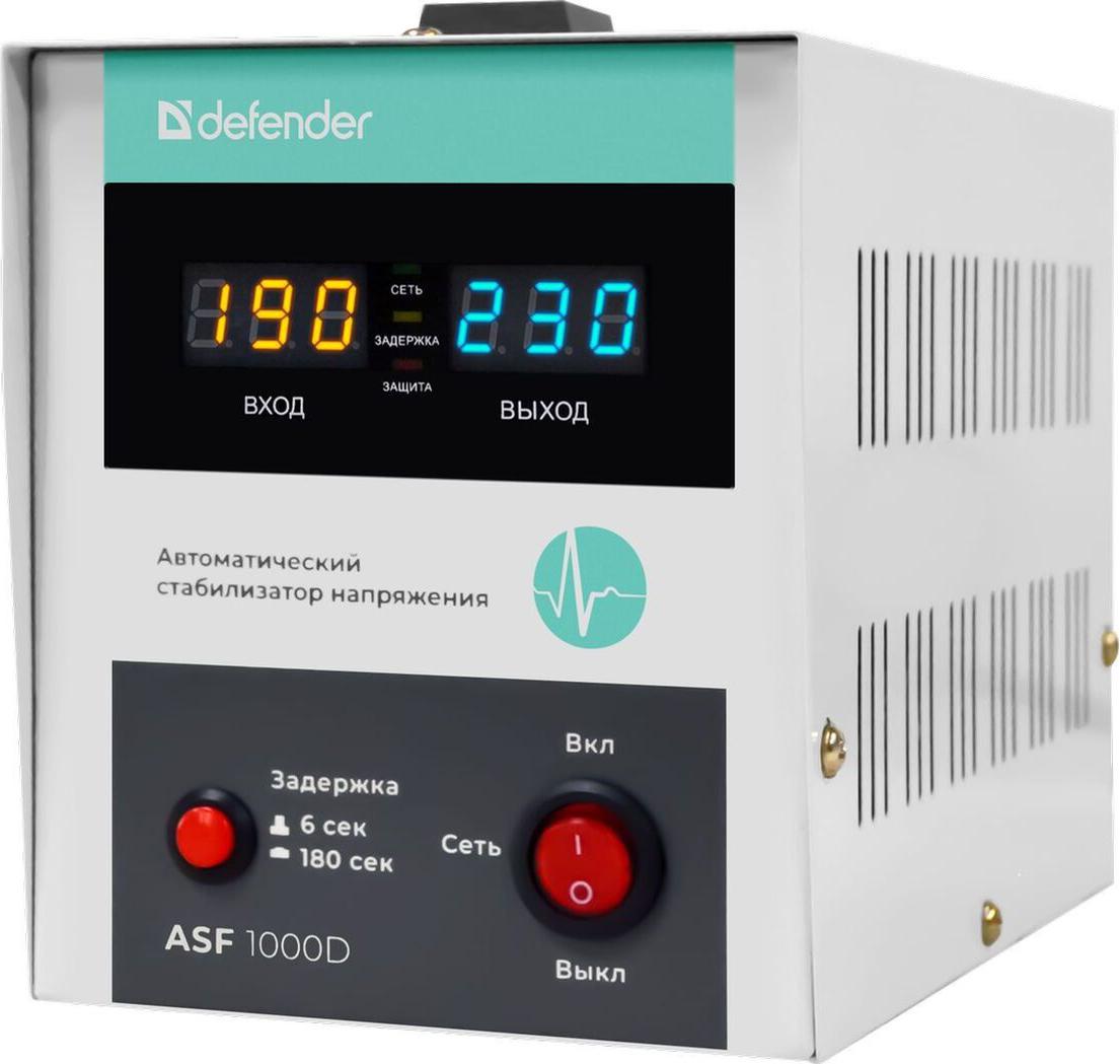 Defender ASF 1000D Defender ASF 1000D