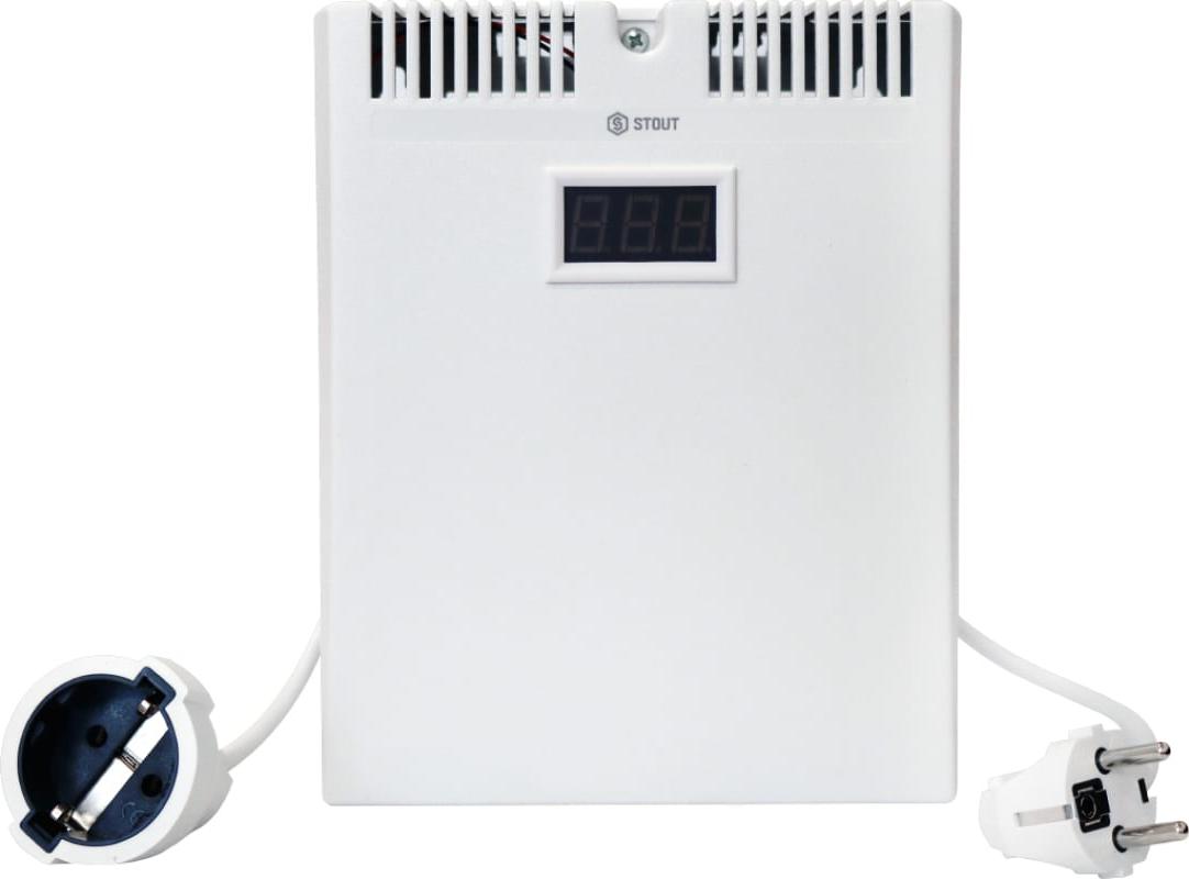 Stout ST 900 Stout ST 900