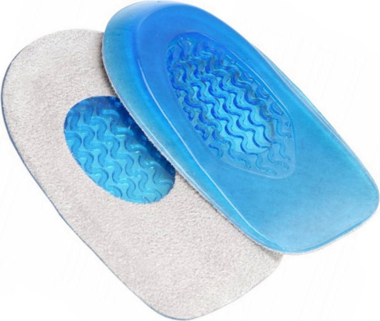 Для пяток подкладка. Подпяточники для обуви ортопедические мюллер. 5см. Силиконовые стельки под пятку артикул sk16702. Силиконовый подпяточник viscospot.