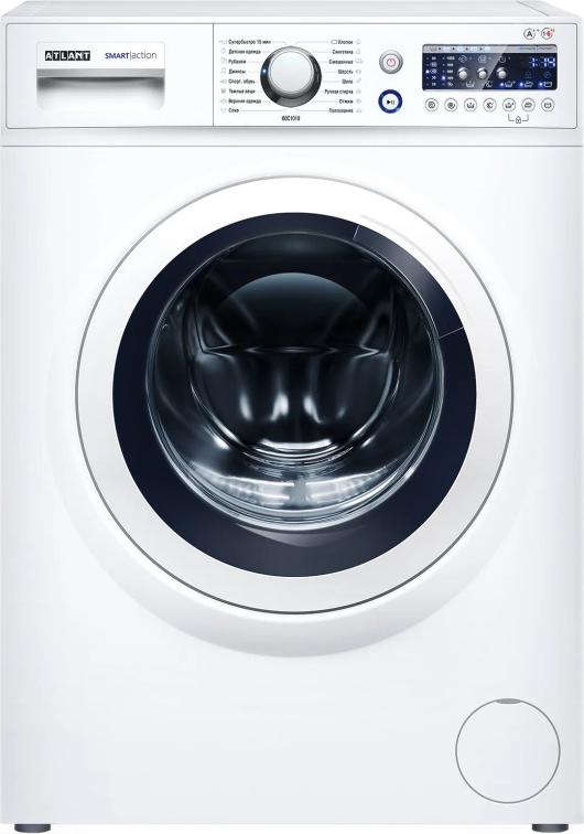 Атлант CMA 60 C 1010