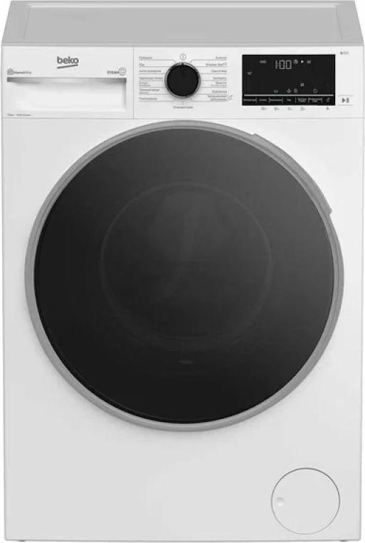 Beko B3WFR48H2W