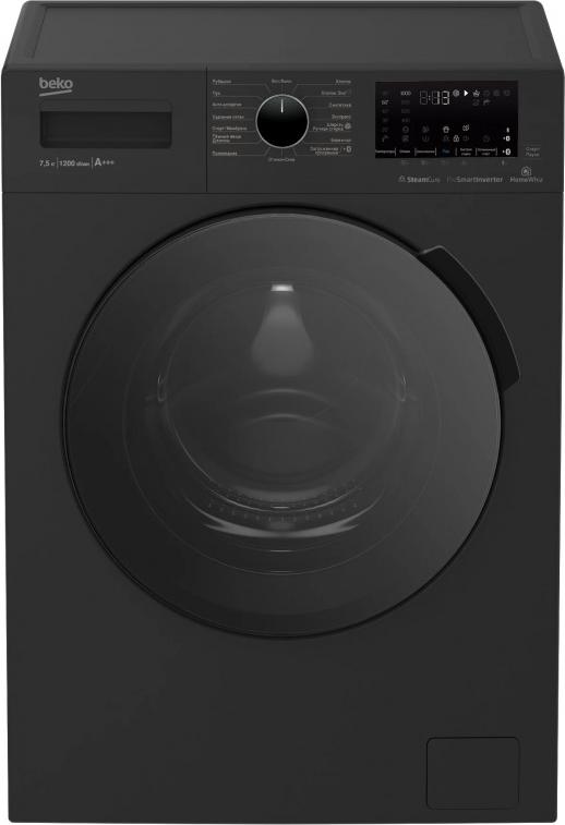 Beko WSPE7H616A