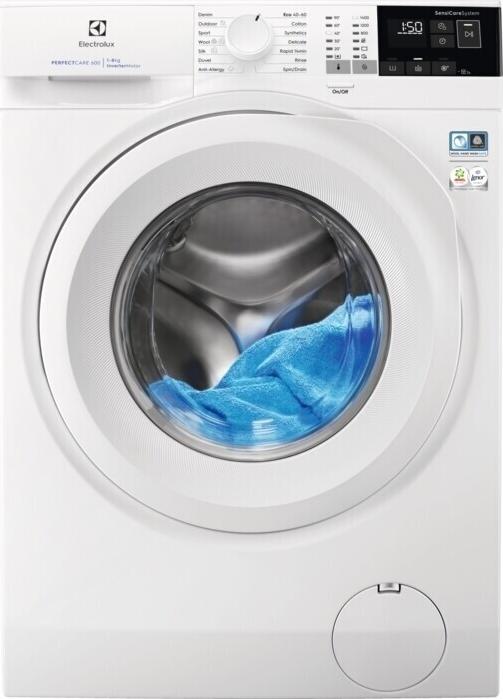 Electrolux EW6FN448