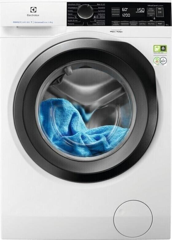 Electrolux EW7F249PS