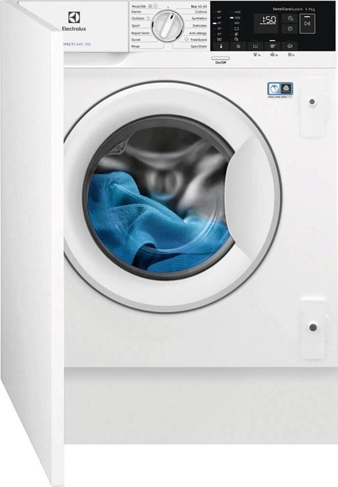 Electrolux EWN 7F447WI