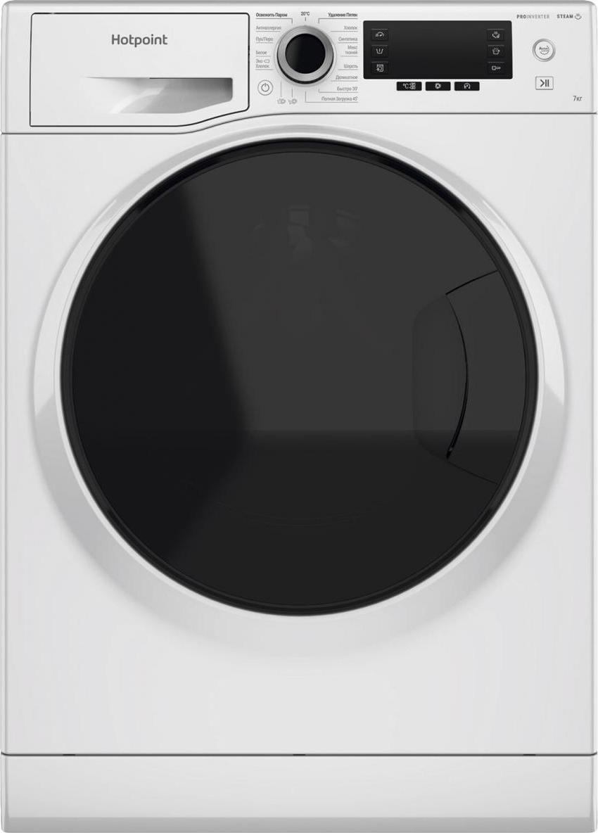 Hotpoint-Ariston NSD 7249 D AVE