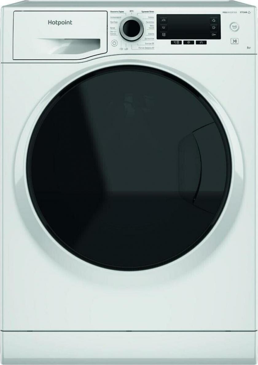 Hotpoint-Ariston NSD 8249 D AVE