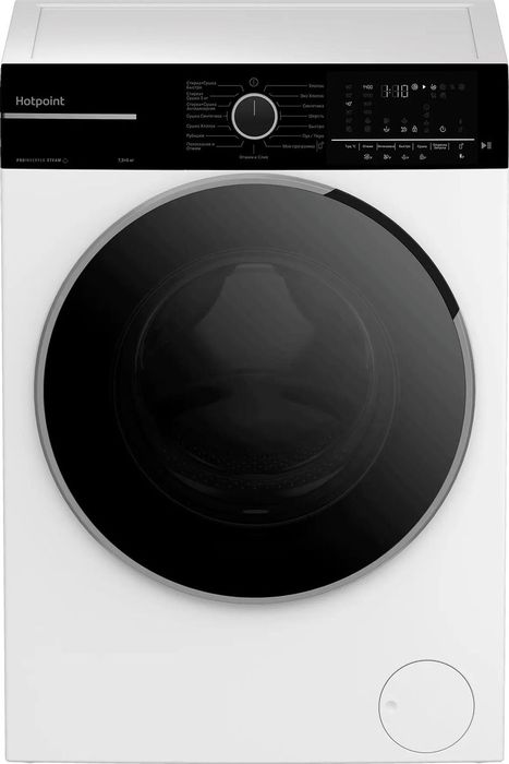 Hotpoint-Ariston WDSH 75549 VBX