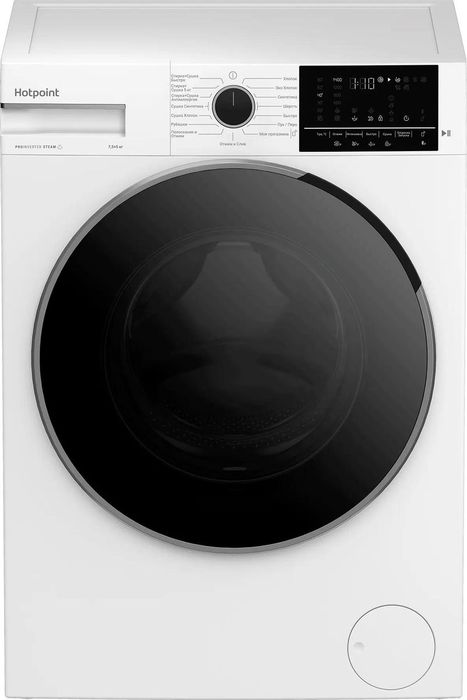 Hotpoint-Ariston WDSH 75549 VWX