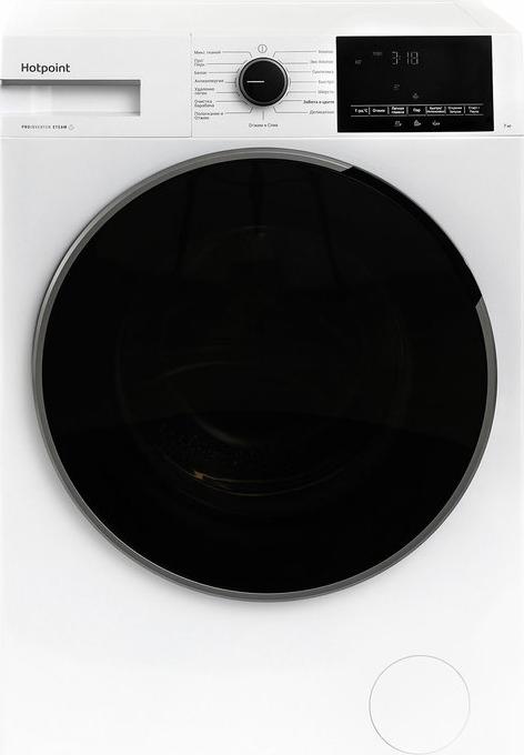 Hotpoint-Ariston WSH 7291 VWX