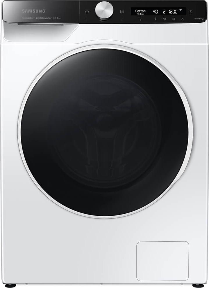 Samsung WW80AG6L28WE/LP