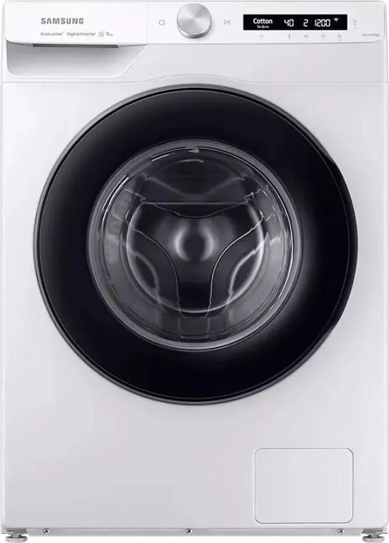 Samsung WW80AG6S24AW/LD