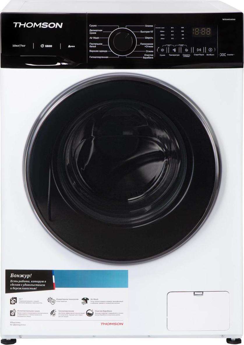 Thomson WD30E10I02