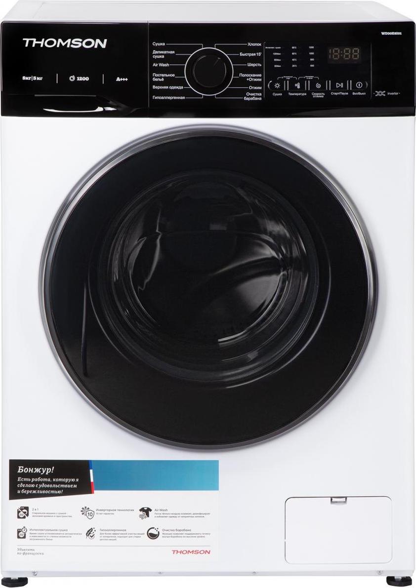 Thomson WD30E8I01
