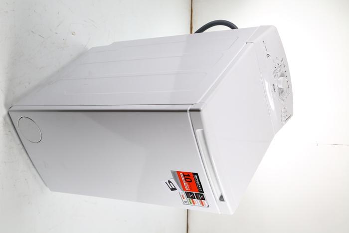 Whirlpool TDLR 6040L EU/N