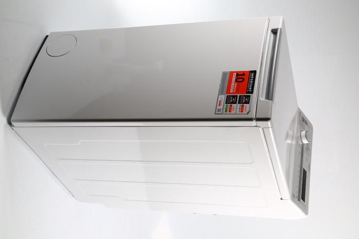 Whirlpool TDLR 65230SS