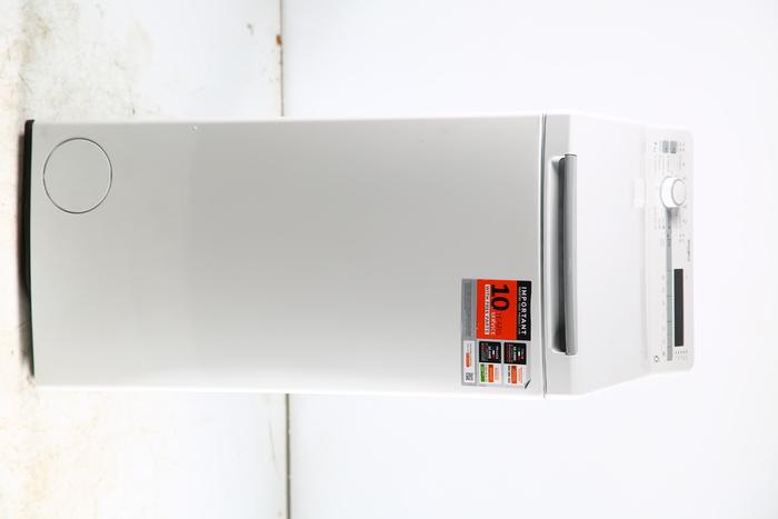 Whirlpool TDLR 7220SS