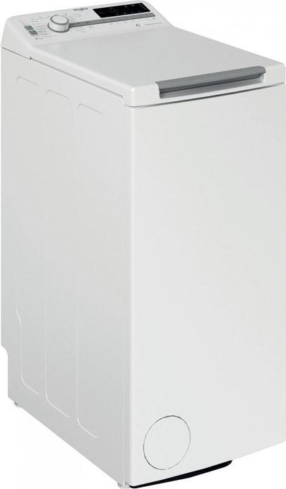 Whirlpool TDLR 7231BS