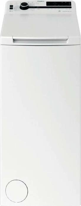 Whirlpool TDLRB 6251BS