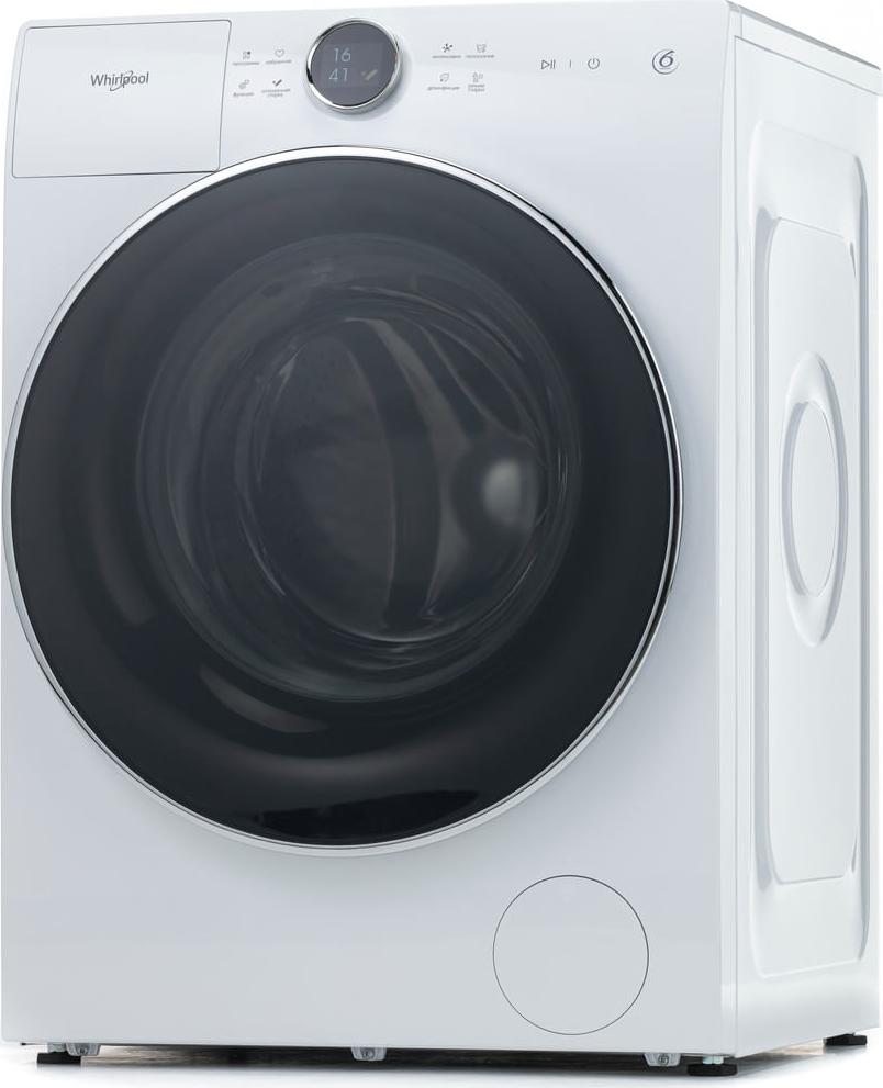 Whirlpool WM E104A W