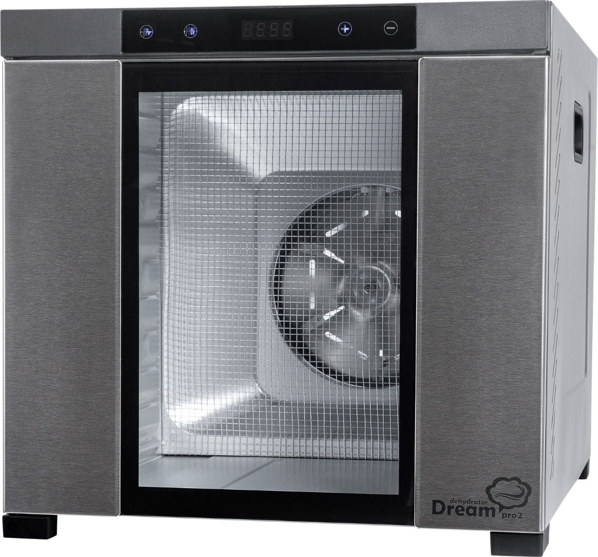 Rawmid Dream Pro Ddp 10 Купить