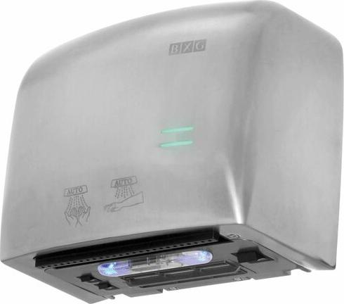 BXG JET-5300A
