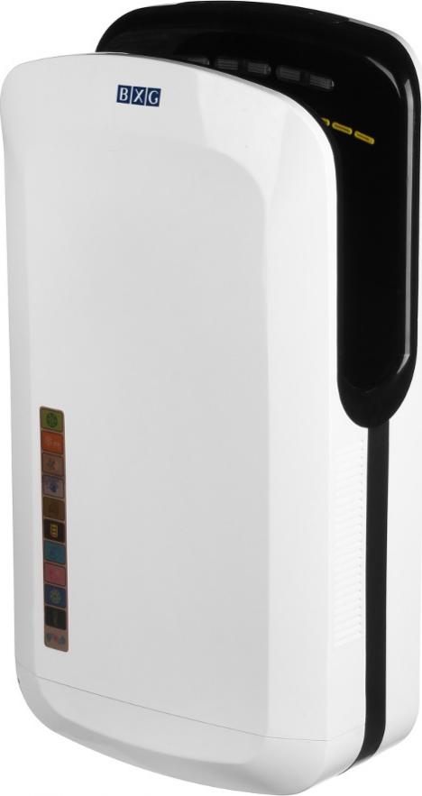 BXG JET 7200