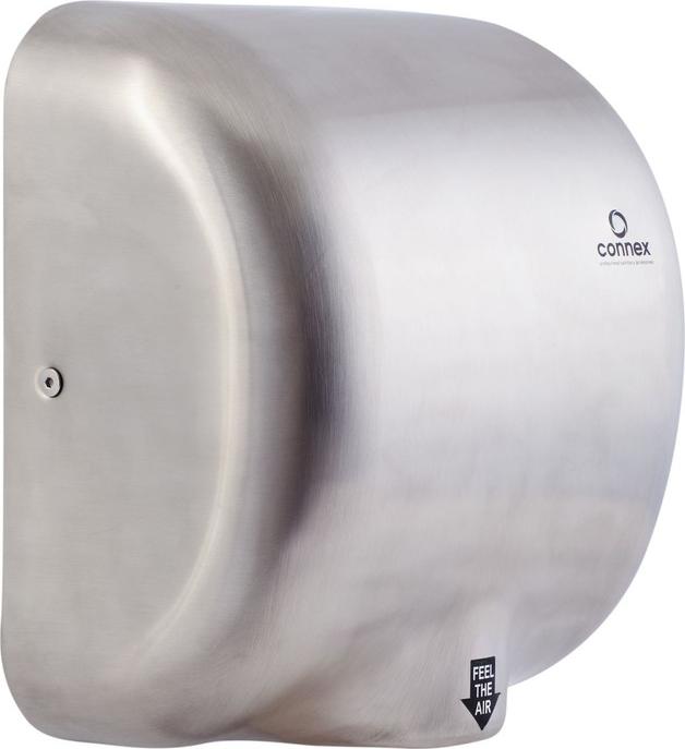 Connex HD-1200 BRUSHED