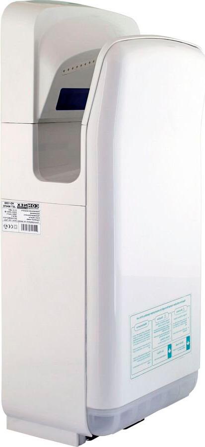 Connex HD-1200 JET