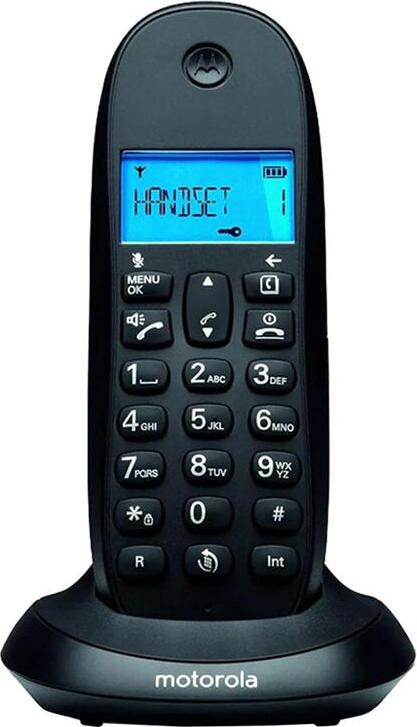 Motorola C 1002LB+