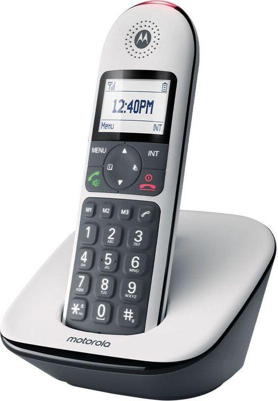 Motorola CD 5001