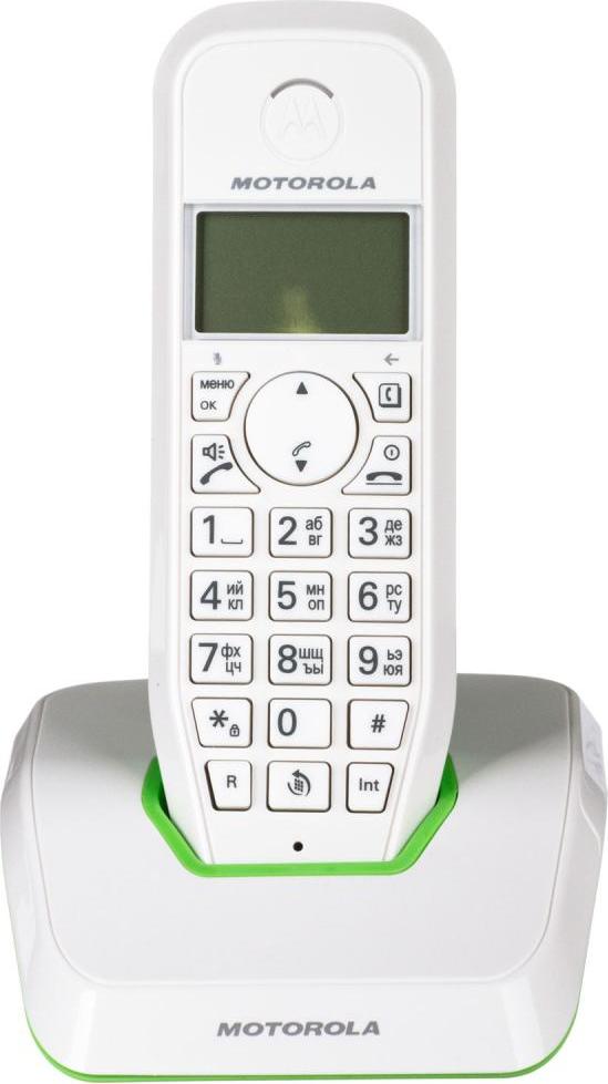Motorola S 1201