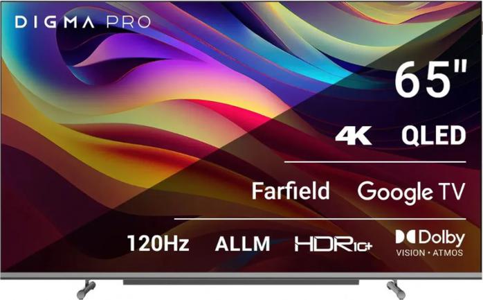 Digma Pro 65L