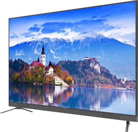 Телевизор Haier 40 Дюймов Купить