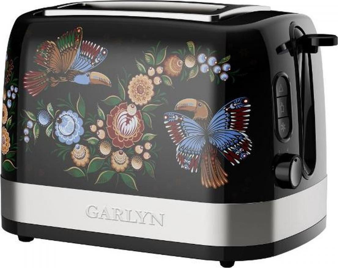 Garlyn TR-500