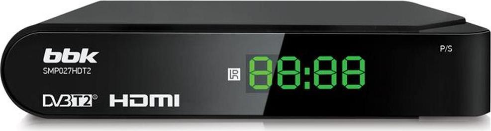 BBK SMP027HDT2