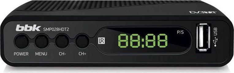 BBK SMP028HDT2