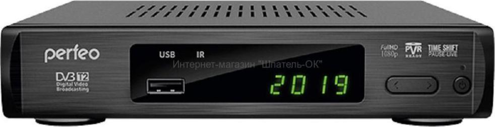 Perfeo Leader PF-A4412